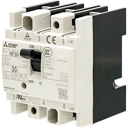 NF30-FAU3P30A Mitsubishi