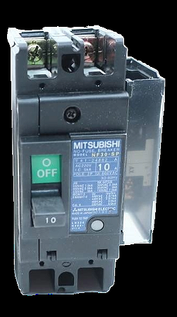 NF30-SP-2P-10A Mitsubishi