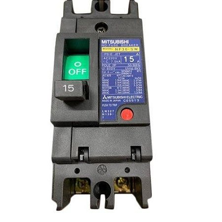 NF30-SW-2P-20A Mitsubishi