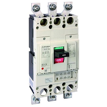 NF400-SEW-3P-400A Mitsubishi