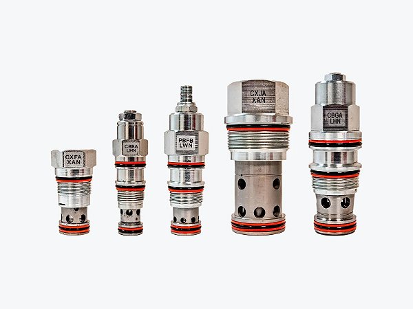 NFCC-HCN Sun Hydraulics