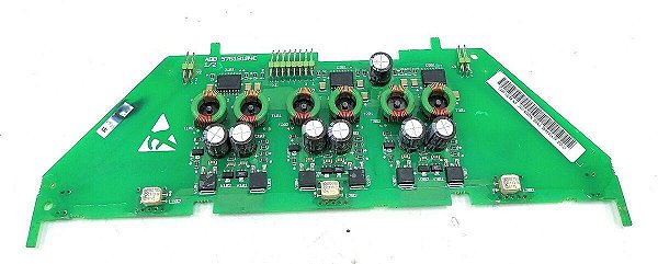 57619104E ABB - NGDR-03C