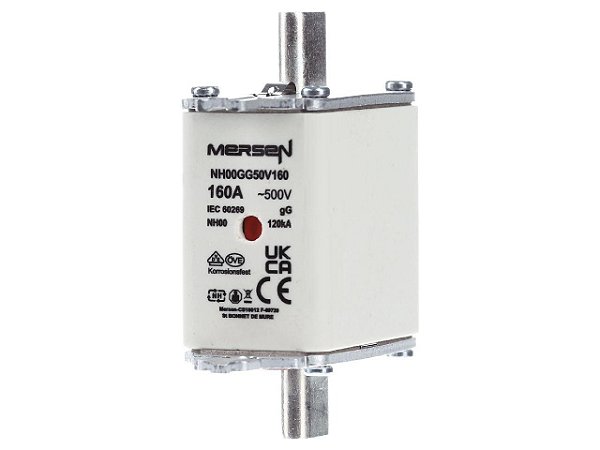 NH00GG50V160 Mersen - P211084