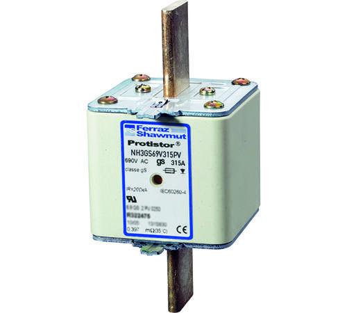 NH3GS69V550PV Mersen