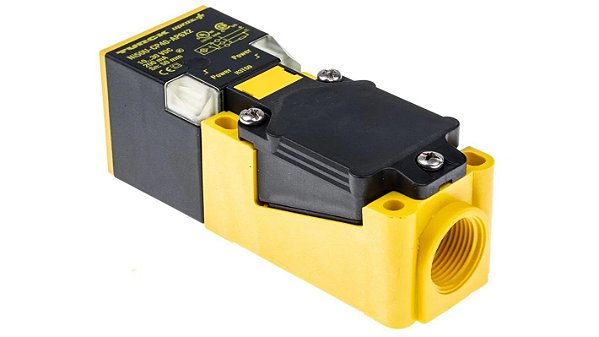 NI50U-CP40-AP6X2-H1141 Turck