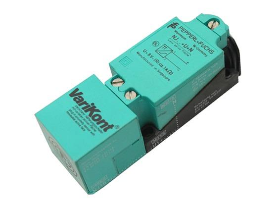 035947 Pepperl Fuchs - NJ15/2+U1+E8-V1