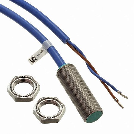 106394 Pepperl Fuchs - NJ2-12GM-N