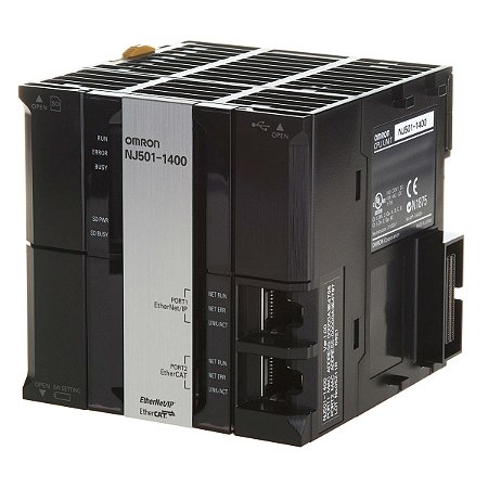 NJ501-1400 Omron