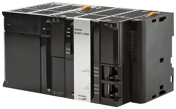 NJ501-1500 Omron