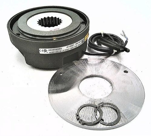 NM38740NR2 Konecranes