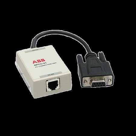 NPCU-01-FLD-OPT ABB
