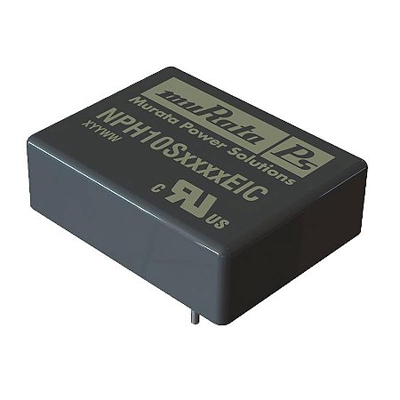 NPH10S2403IC Murata