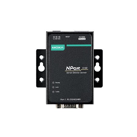 Nport 5150 Moxa