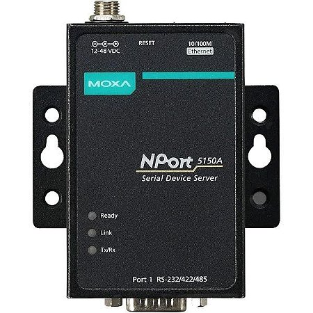 NPORT 5150A Moxa