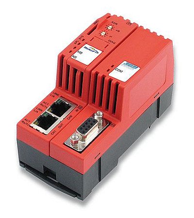 NT100-RE-DP Hilscher