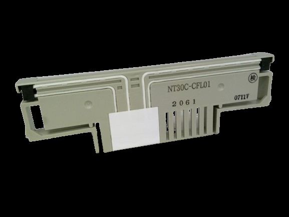 NT30C-CFL01 Omron