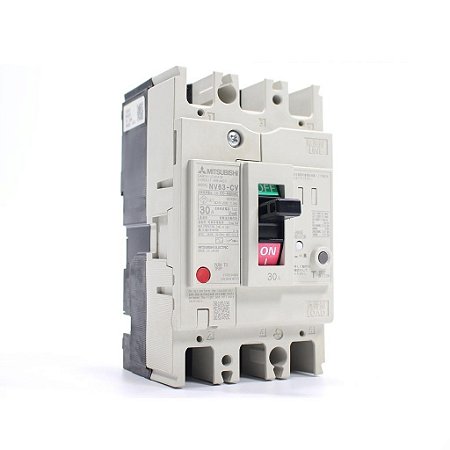 NV63-CVF-3P-50A Mitsubishi
