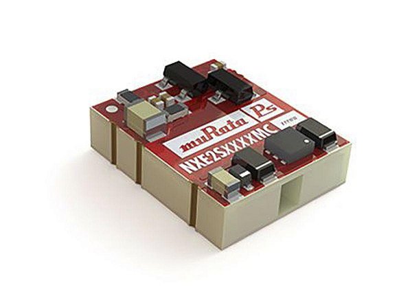 NXE2S1212MC-R7 Murata