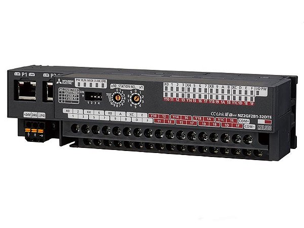 NZ2GF2B1-32DTE Mitsubishi