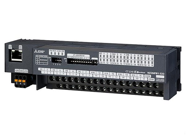 NZ2MFB1-32D Mitsubishi