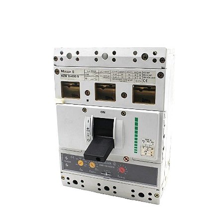 NZM10-630N/ZM-630 Eaton