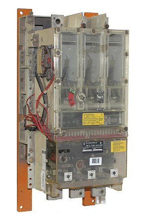 NZM12-1250 Klockner Moeller