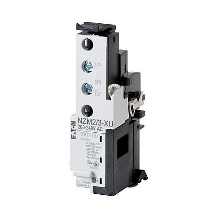 NZM2/3-XU208-240AC Eaton