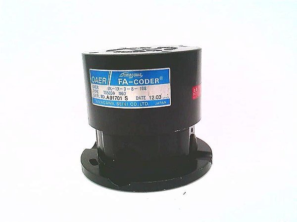 OAER-5K-1X-3-8-108 Mitsubishi