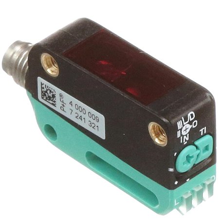 267075100425 Pepperl Fuchs - OBG5000-R102-2EP-IO-V31
