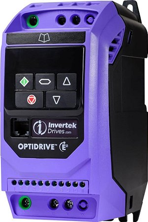 ODE-2-14150-3KA12 Invertek