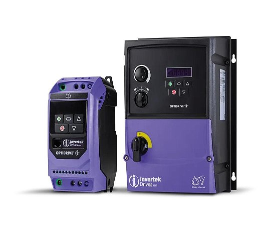 ODE-2-14150-3KA1Y Invertek