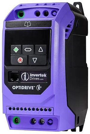 ODE-3-120070-1F1Y-01 Invertek