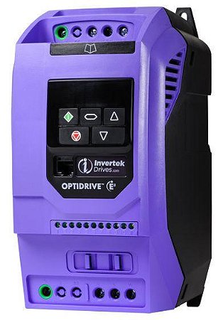 ODE-3-220070-3F42 Invertek