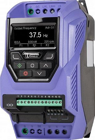 ODP-2-24050-3HF42-MN Invertek
