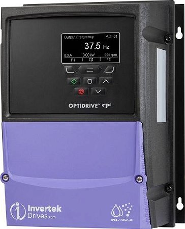 ODP-2-24150-3KF4A-MN Invertek