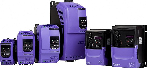 ODP-2-32055-3KF42-MN Invertek