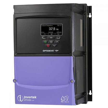 ODP-2-34110-3KF4A-MN Invertek