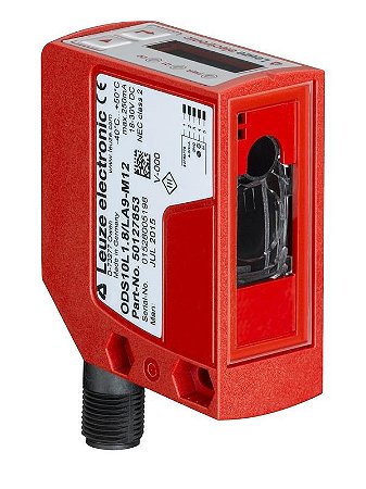 ODS10L1.8/LAK-M12 Leuze