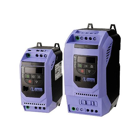 ODV-2-24075-3KF12-SN Invertek