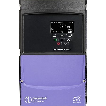 ODV-3-340240-3F1X-TN Invertek