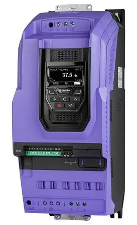 ODV-3-440300-3F12-MN Invertek