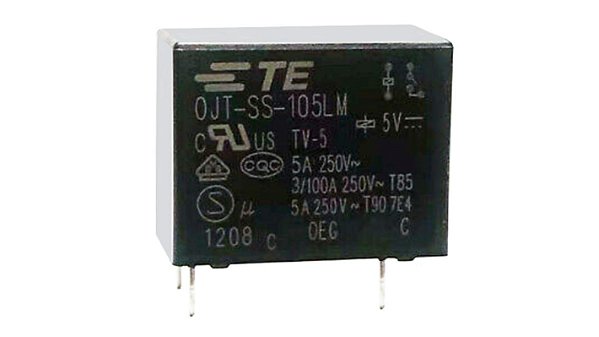 OJT-SS-105LM,000 TE Connectivity