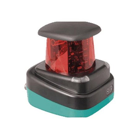 305986 Pepperl Fuchs - OMD30M-R2000-B23-V1V1D-HD-1L