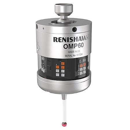 OMP60 Renishaw - A-4038-2001