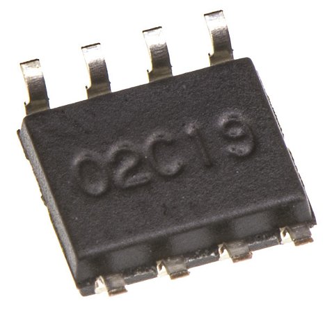 OP07CD Texas Instruments