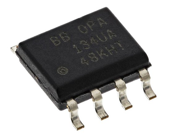 OPA134UA Texas Instruments