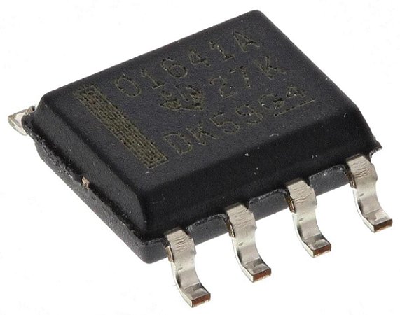 OPA1641AID Texas Instruments