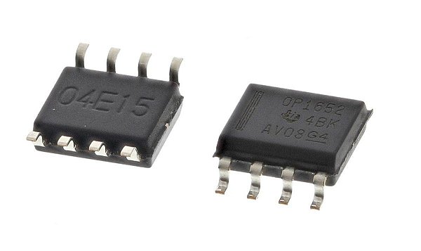 OPA1652AID Texas Instruments