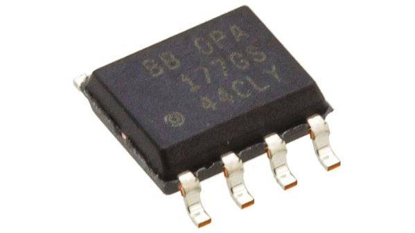 OPA177GS Texas Instruments