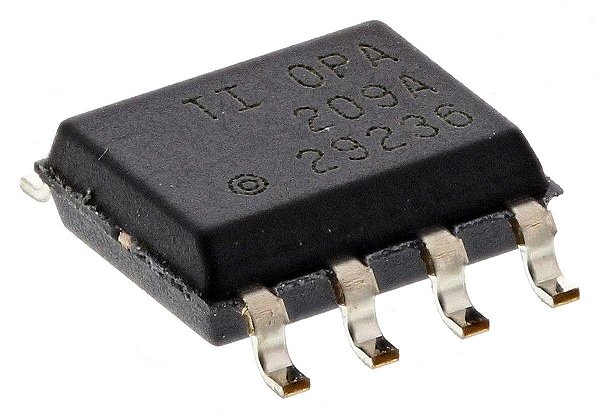 OPA209AID Texas Instruments